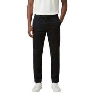 Antony Morato Black Cotton Casual Men's Pants